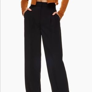 Aritzia Wilfred Effortless Pant